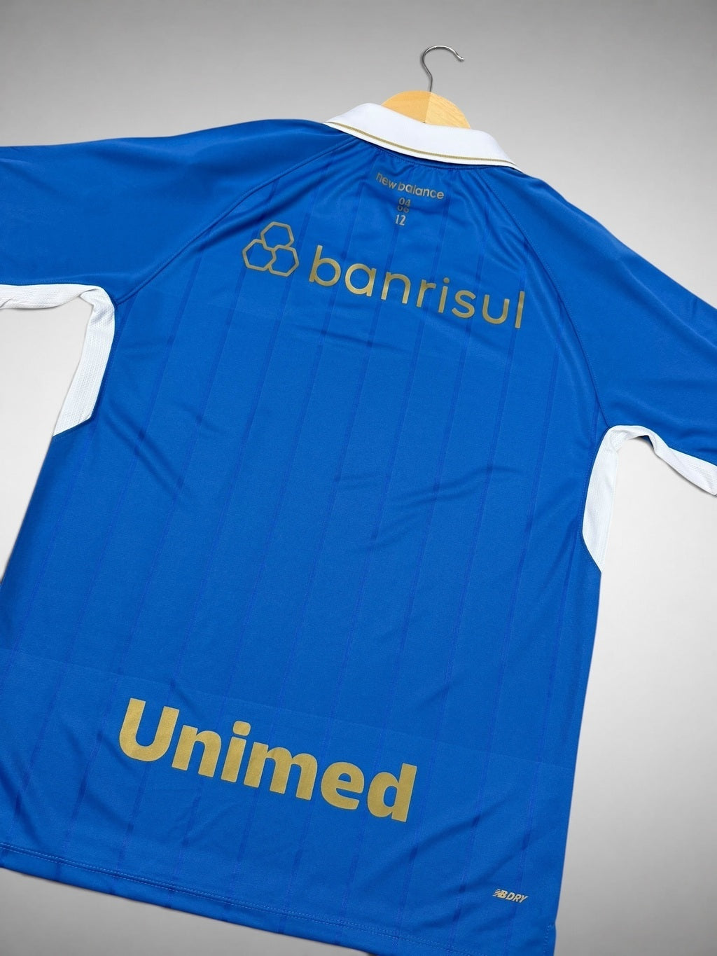 CAMISA GRÊMIO 2026 NB