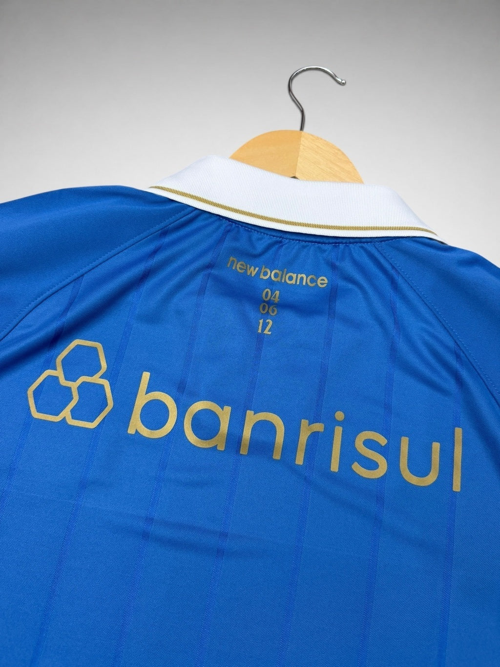 CAMISA GRÊMIO 2026 NB