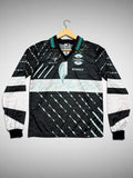 CAMISA GOLEIRO GRÊMIO 1995 LIBERTADORES “Danrlei”