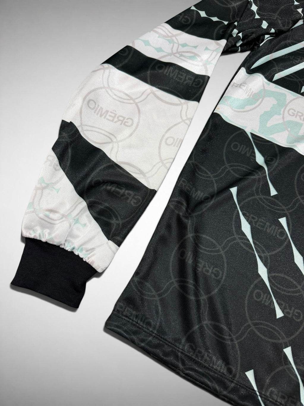 CAMISA GOLEIRO GRÊMIO 1995 LIBERTADORES “Danrlei”