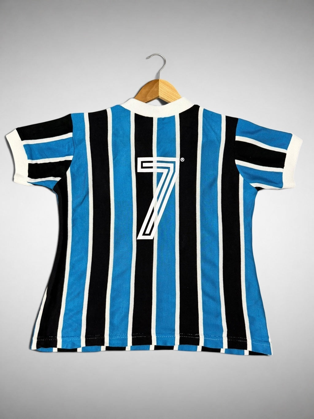 CAMISA FEMININA GRÊMIO 1983 “Baby Look”