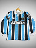 CAMISA LONGA GRÊMIO 1995 “Jardel”