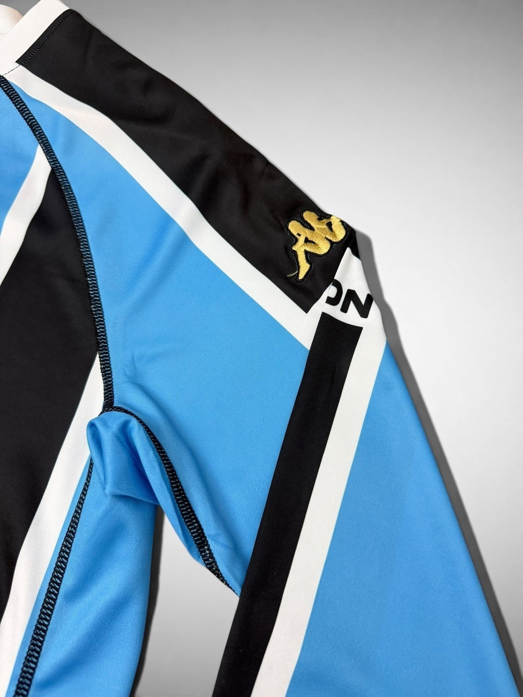 CAMISA LONGA GRÊMIO 2003 CENTENÁRIO “Anderson Lima”